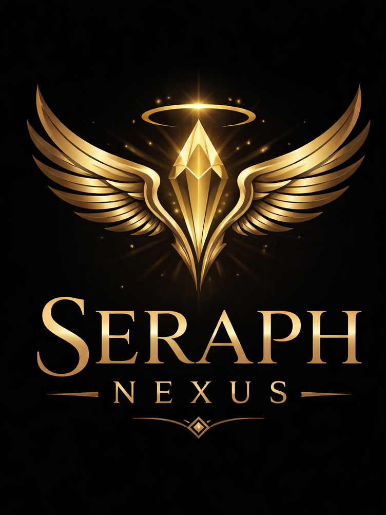Seraph Nexus logo